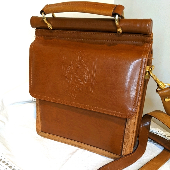 Bellerose Handbags - Belle Rose cross body bag